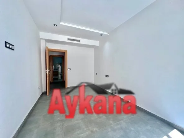 Vente appartement à Rabat Haut Agdal - الرباط (3)
