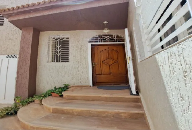 Superbe Maison 3 Niveaux à Oujda – 1 500 000 DH - وجدة