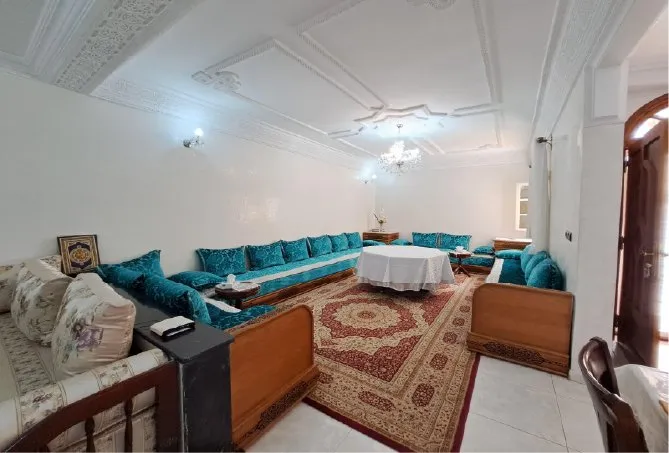 Superbe Maison 3 Niveaux à Oujda – 1 500 000 DH - وجدة (3)