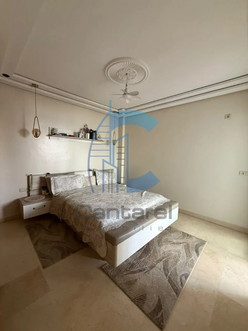 APPARTEMENT À VENDRE -CENTRE- VILLE - الدار البيضاء (4)