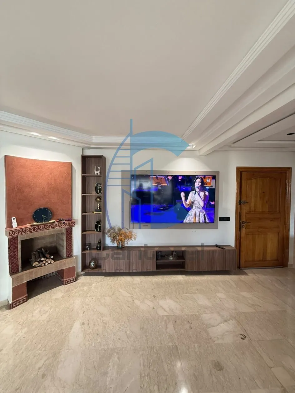 APPARTEMENT À VENDRE -CENTRE- VILLE - الدار البيضاء (3)