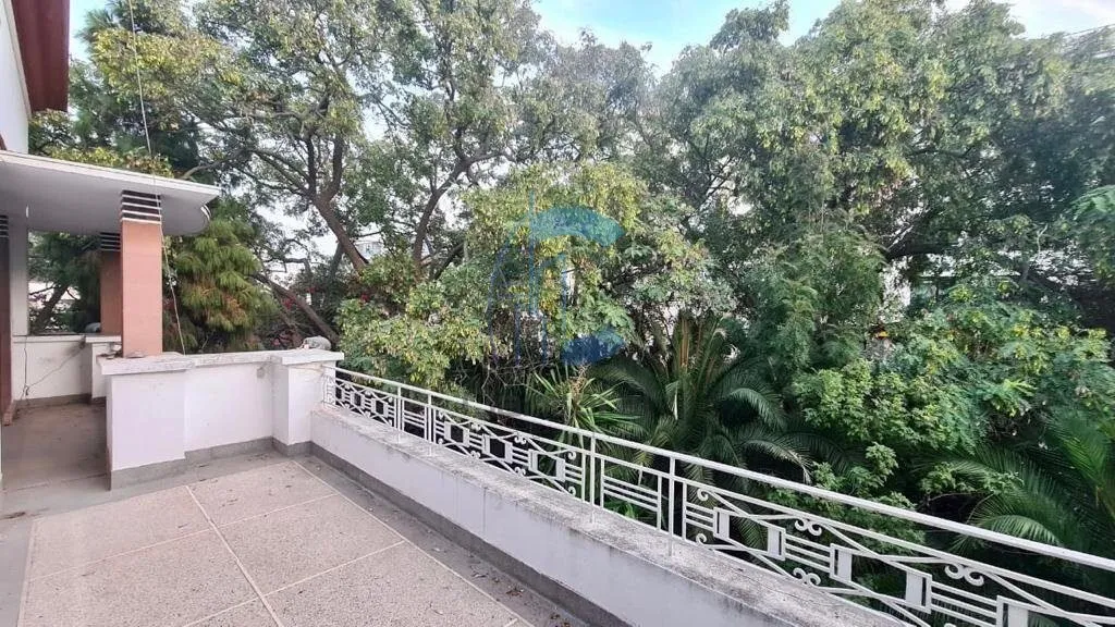 VILLA ART DÉCO D'EXCEPTION À VENDRE PALMIER - الدار البيضاء (4)