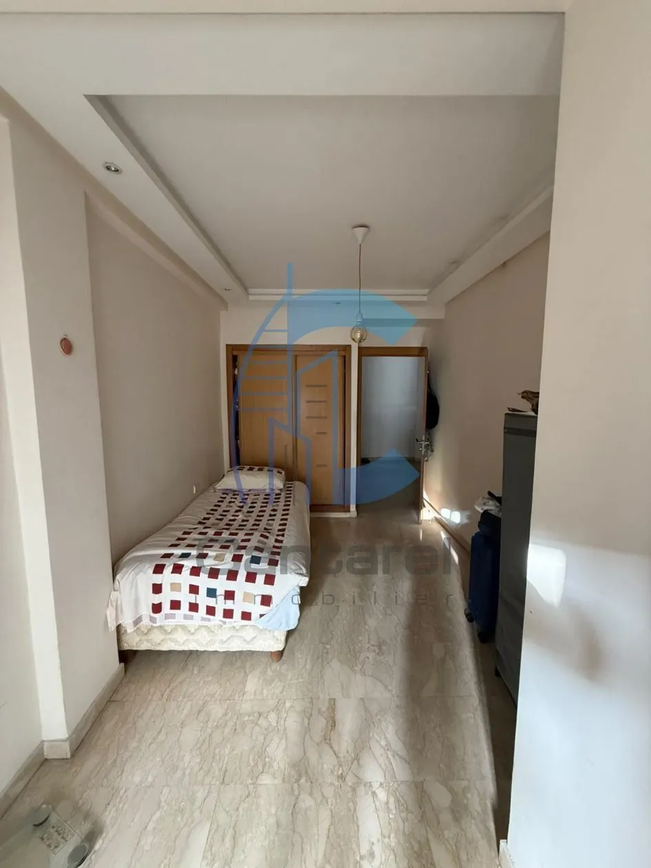 STUDIO À VENDRE -CENTRE- VILLE - الدار البيضاء (4)