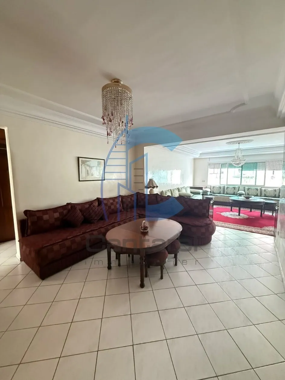 APPARTEMENT À VENDRE 2MARS - الدار البيضاء (2)