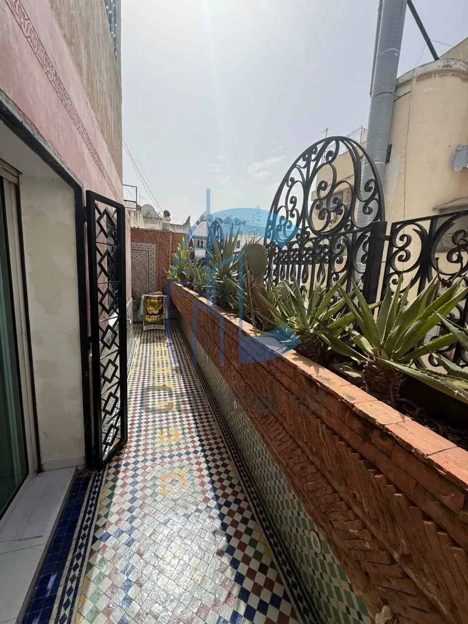 APPARTEMENT À VENDRE 2MARS - الدار البيضاء (4)