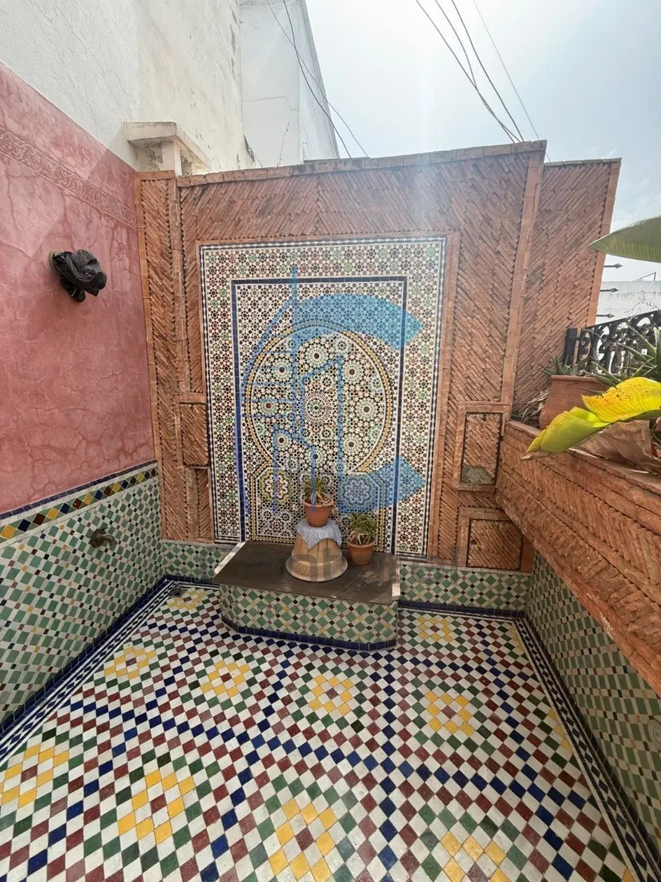 APPARTEMENT À VENDRE 2MARS - الدار البيضاء (3)