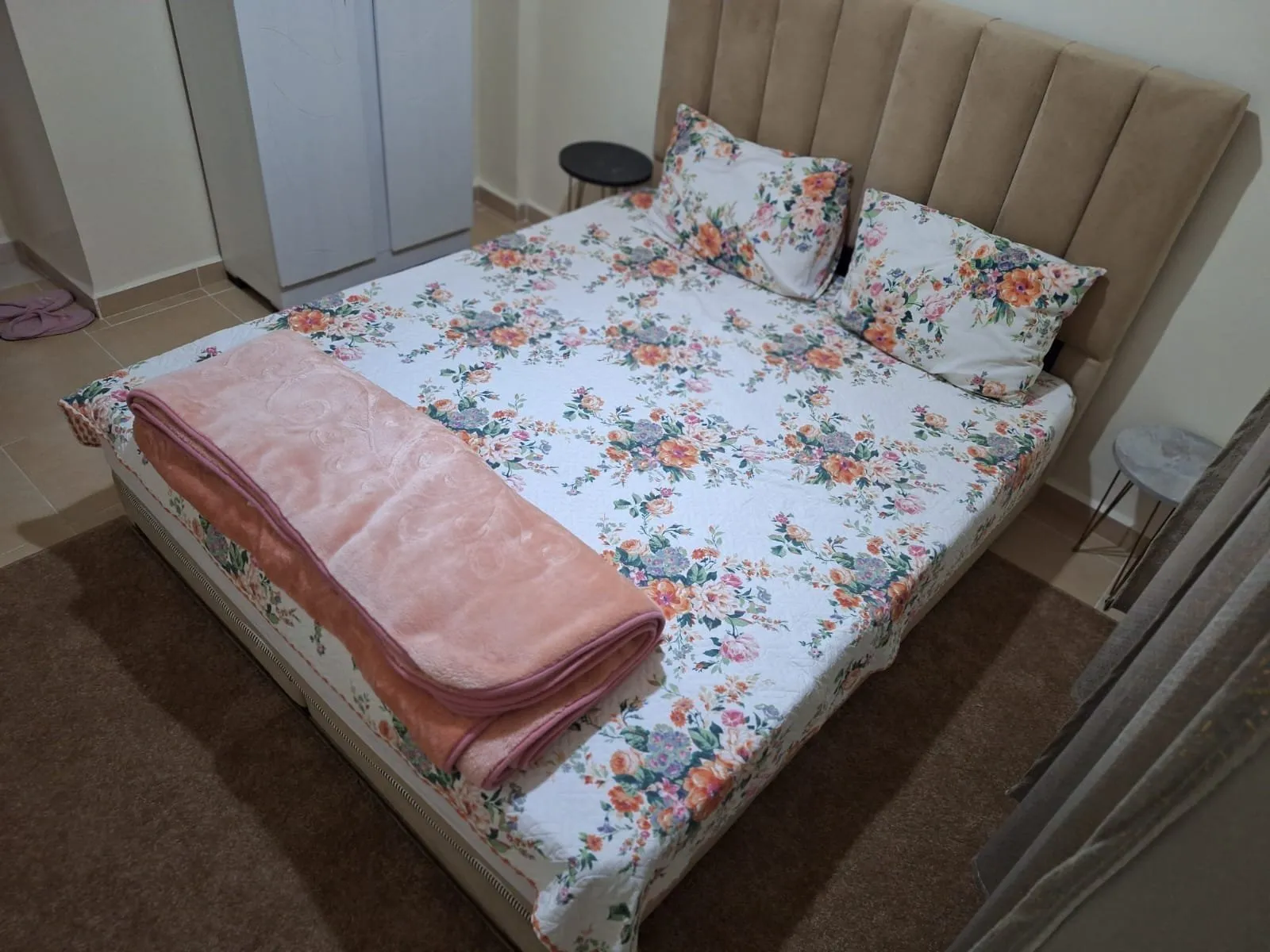 Appartement à Vendre – Targa Marrakech - مراكش (2)