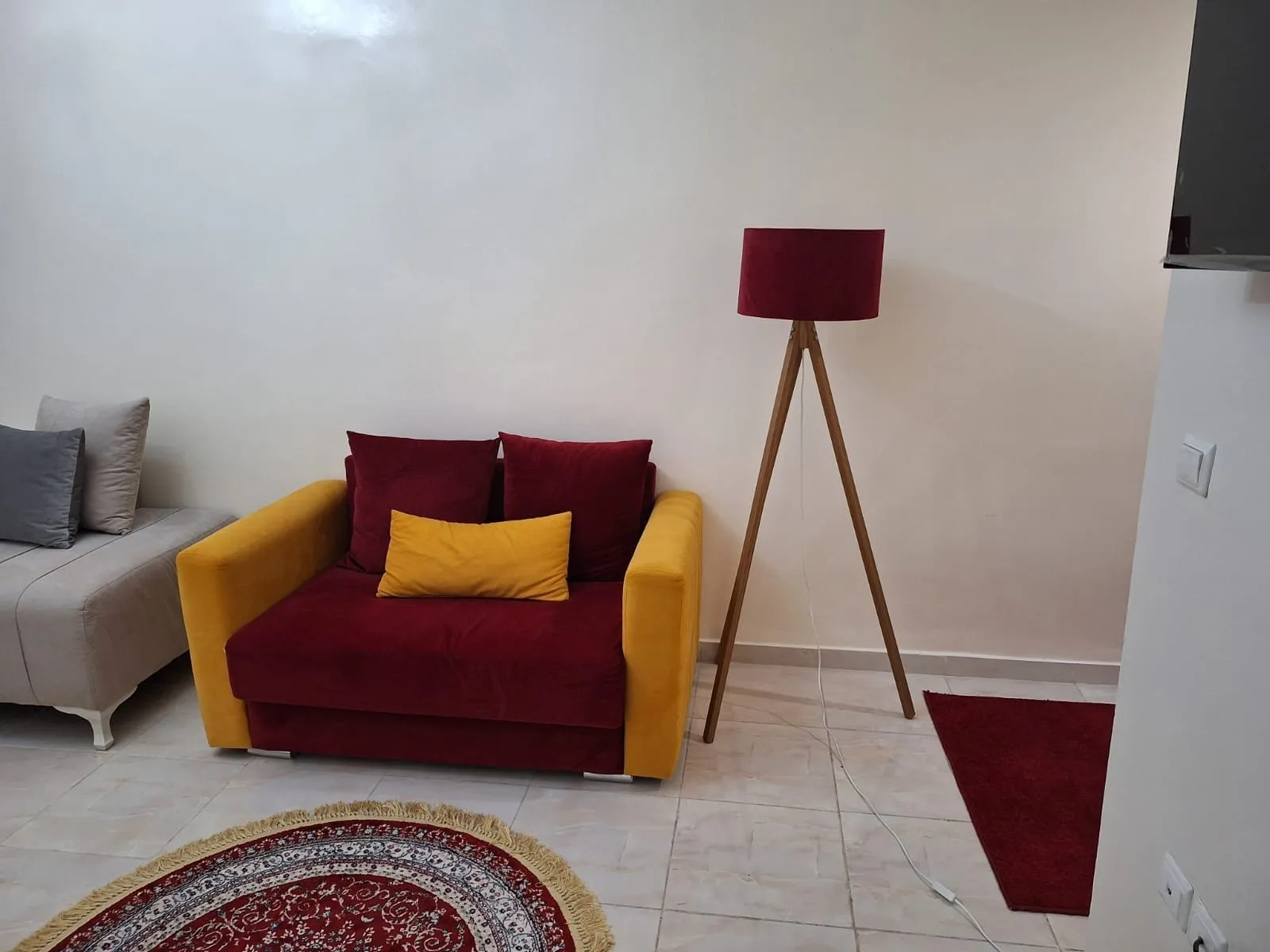 Appartement à Vendre – Targa Marrakech - مراكش