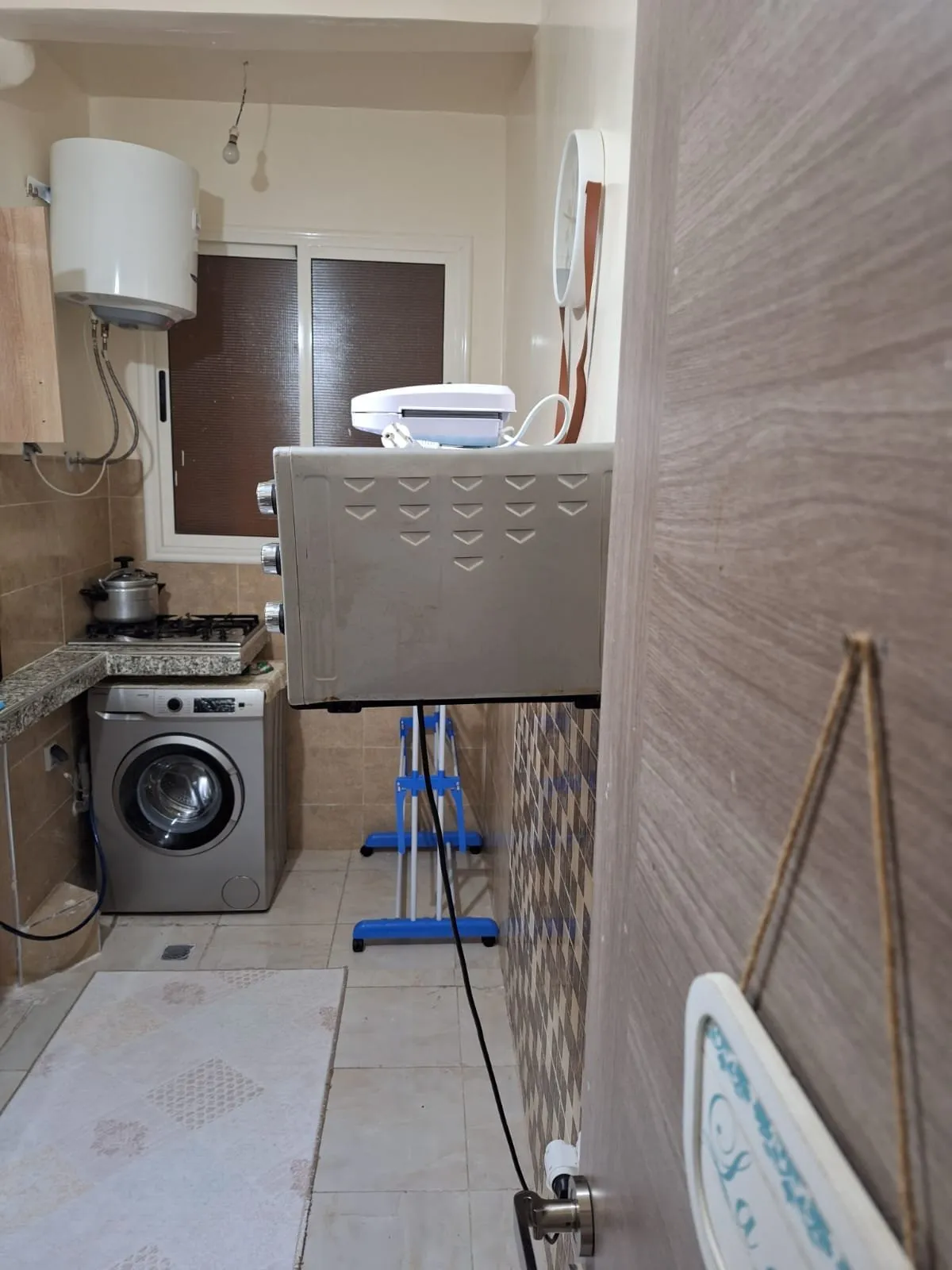 Appartement à Vendre – Targa Marrakech - مراكش (3)