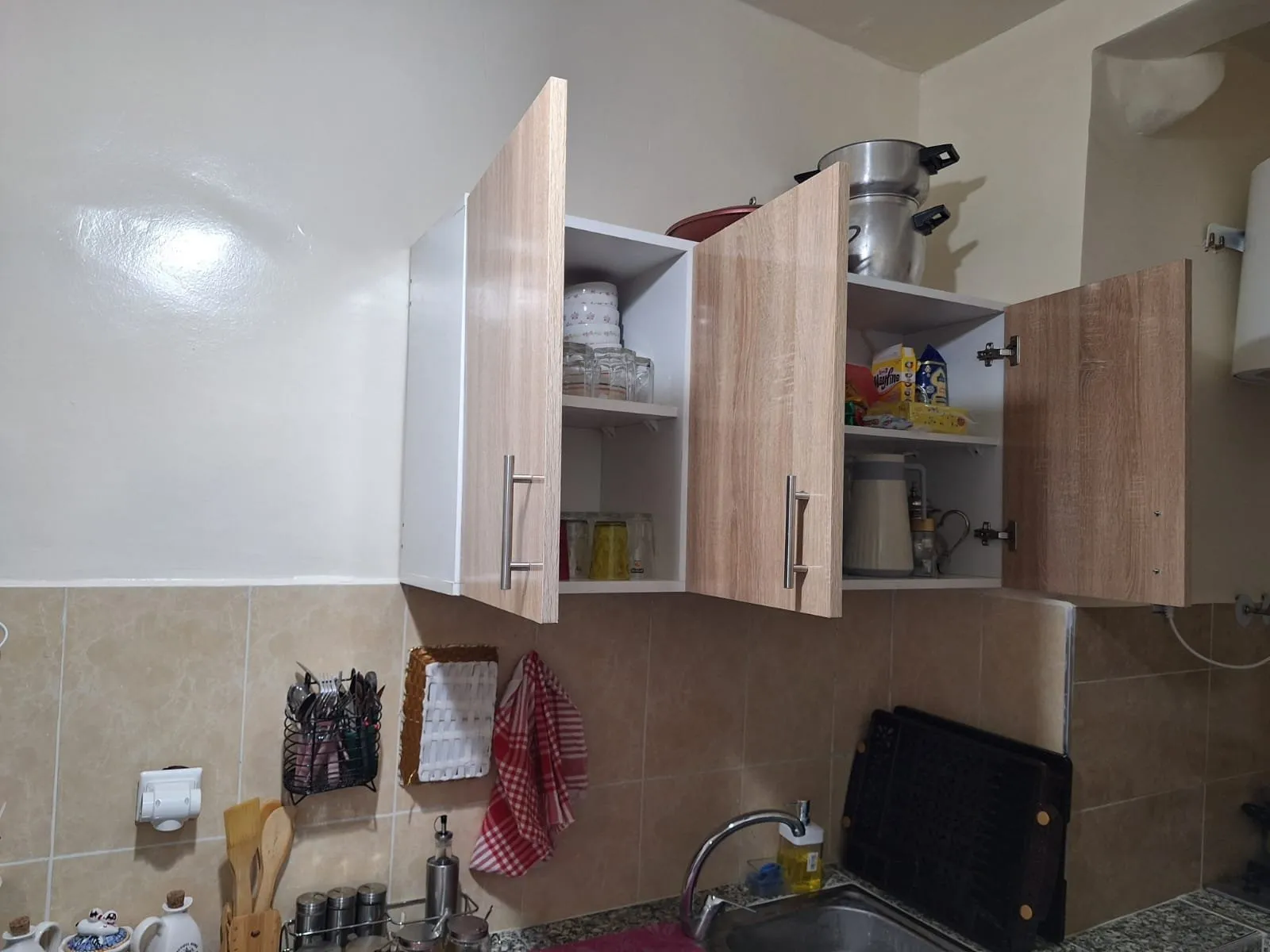 Appartement à Vendre – Targa Marrakech - مراكش (4)