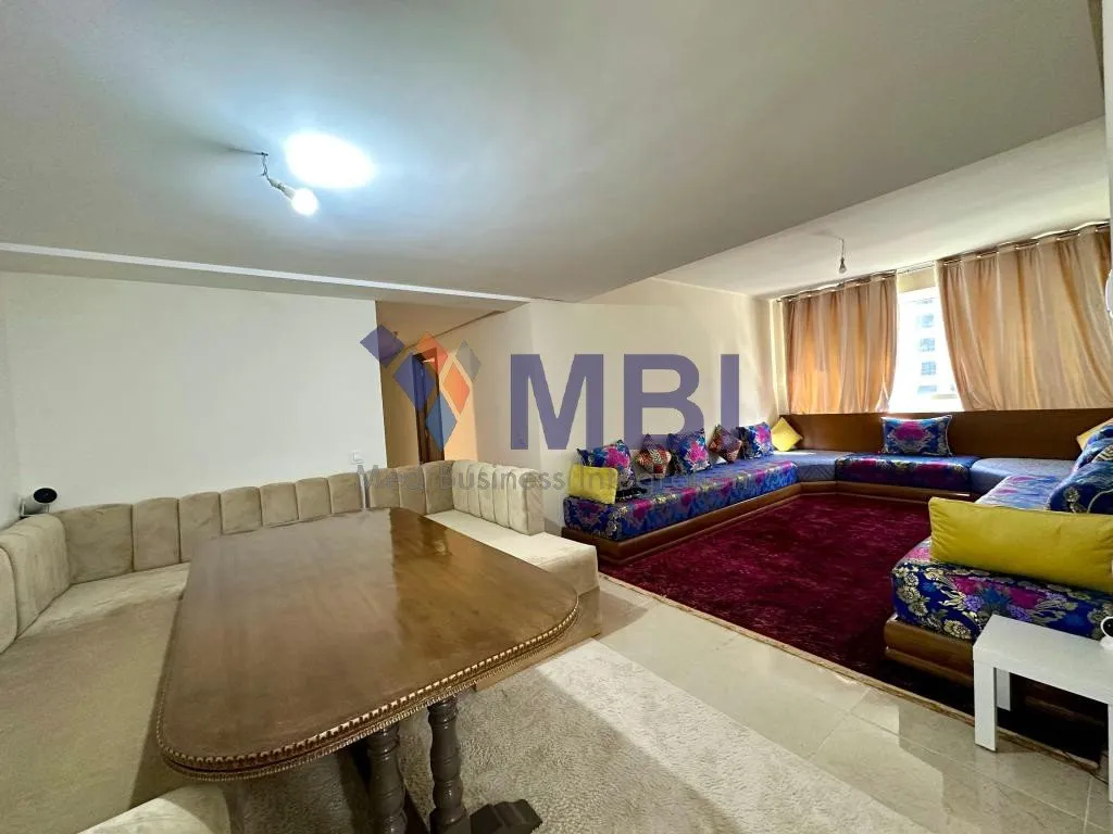 Appartement à vendre quartier malabata V.M.T.2141 - طنجة
