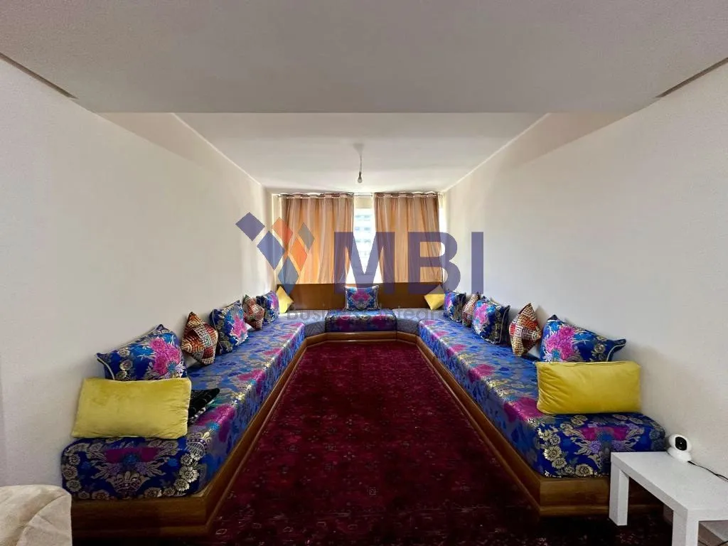 Appartement à vendre quartier malabata V.M.T.2141 - طنجة (3)