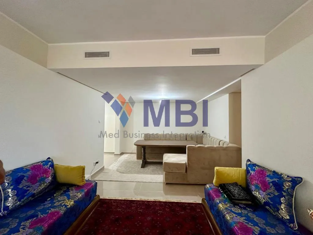 Appartement à vendre quartier malabata V.M.T.2141 - طنجة (2)