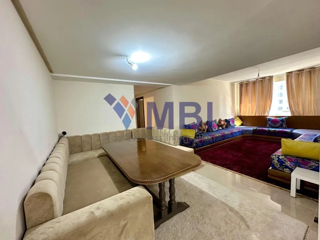 Appartement à vendre quartier malabata V.M.T.2141 - طنجة (4)