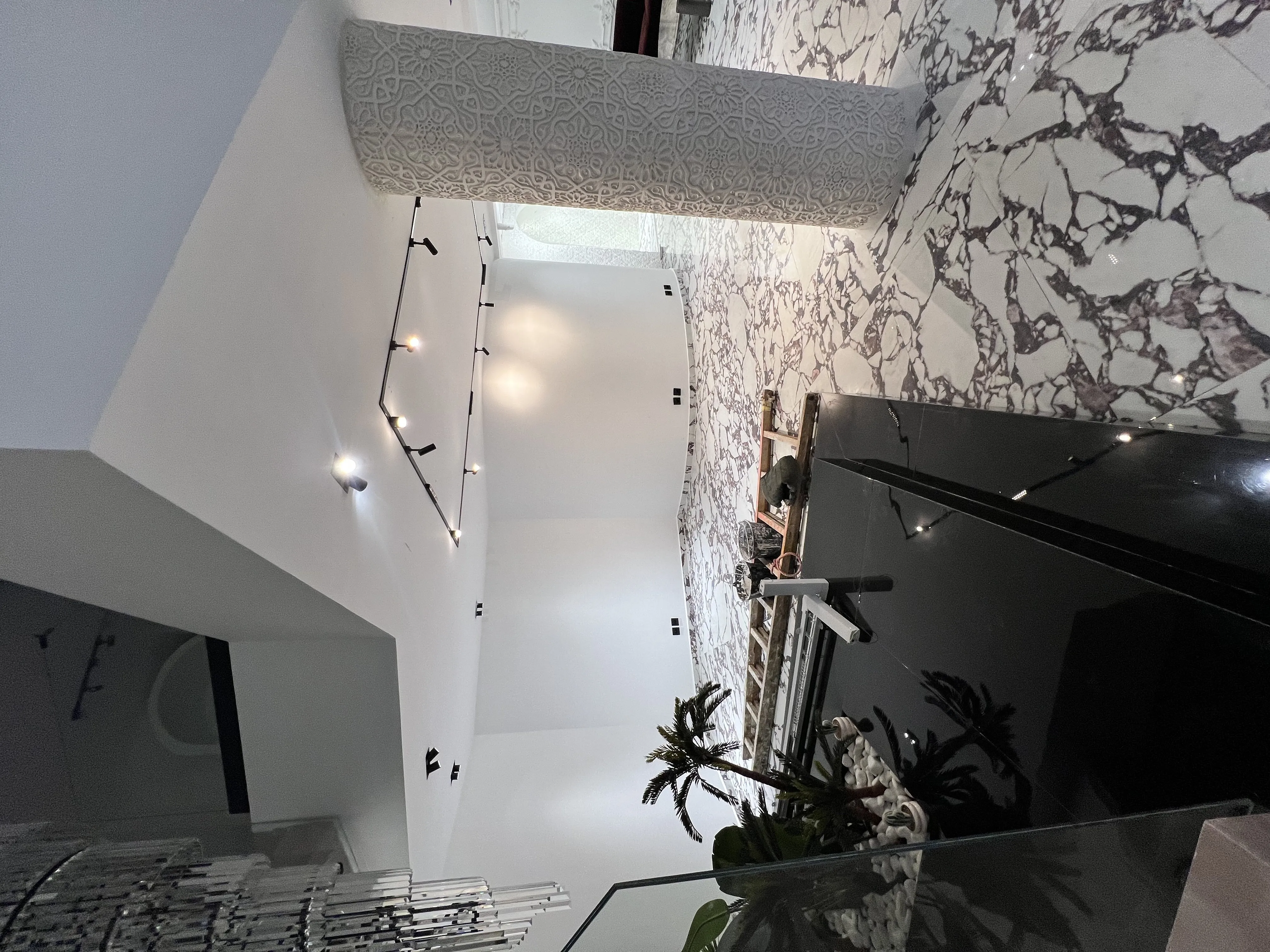bel appertement a vendre de 120m2 racine - الدار البيضاء (3)