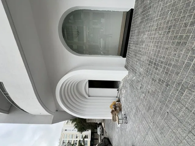 bel appertement a vendre de 120m2 racine - الدار البيضاء (4)