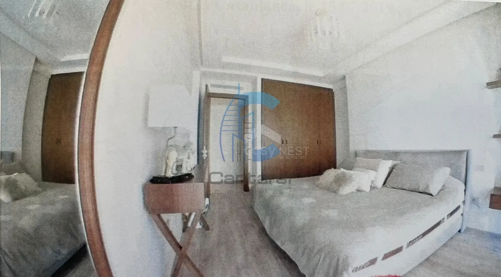 Vente :Studio haut standing à Ghandi proche du CFC - الدار البيضاء (2)
