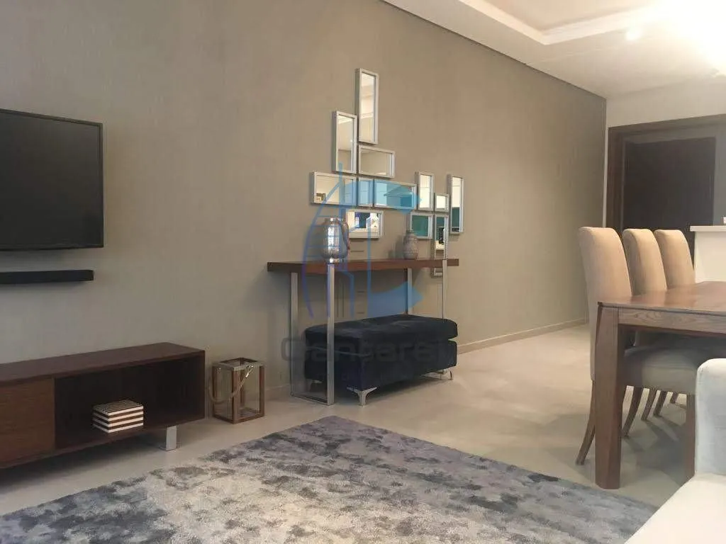 Vente :Studio haut standing à Ghandi proche du CFC - الدار البيضاء (4)
