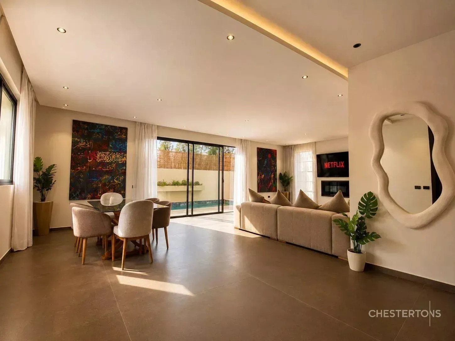 Villa Kms 7 route Amizmiz Marrakech - مراكش