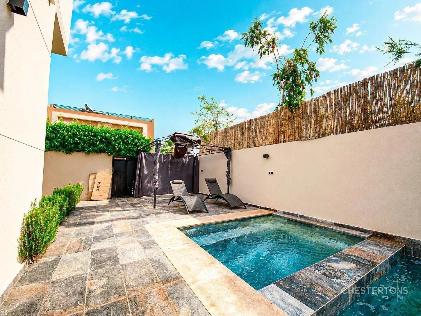 Villa Kms 7 route Amizmiz Marrakech - مراكش (3)