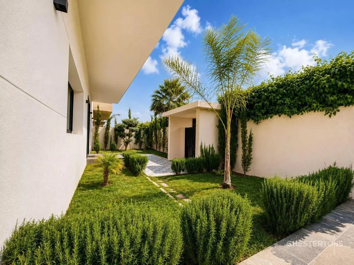 Villa Kms 7 route Amizmiz Marrakech - مراكش (4)