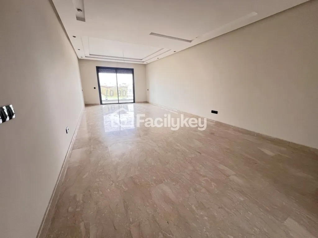 Appartement de 141 m² à Casablanca - الدار البيضاء