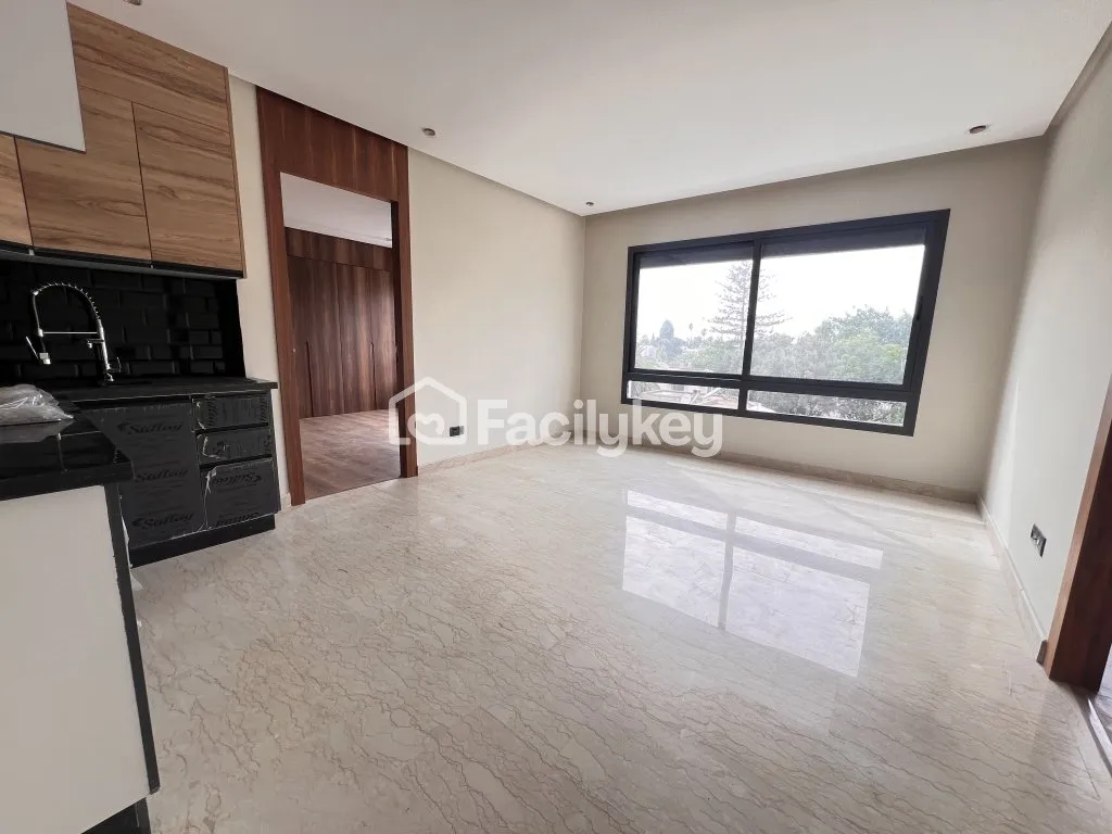 Appartement de 111 m² à Casablanca - الدار البيضاء