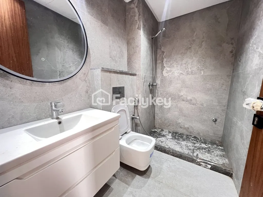 Appartement de 111 m² à Casablanca - الدار البيضاء (4)