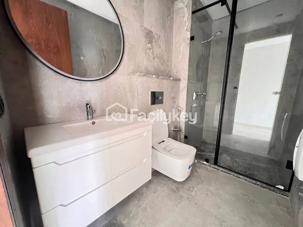 Appartement de 69 m² à Casablanca - الدار البيضاء (4)