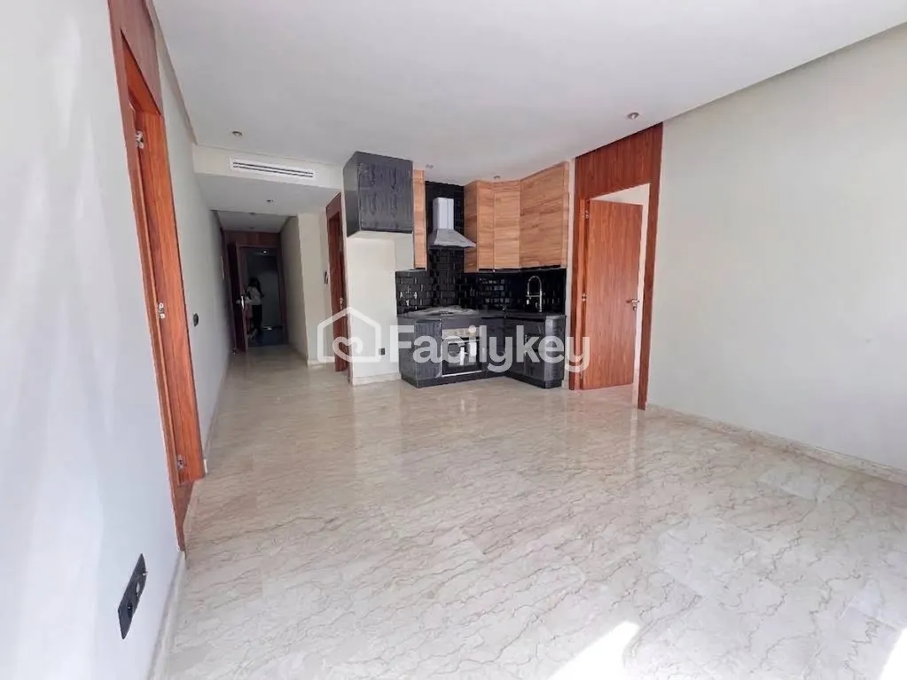 Appartement de 69 m² à Casablanca - الدار البيضاء (2)