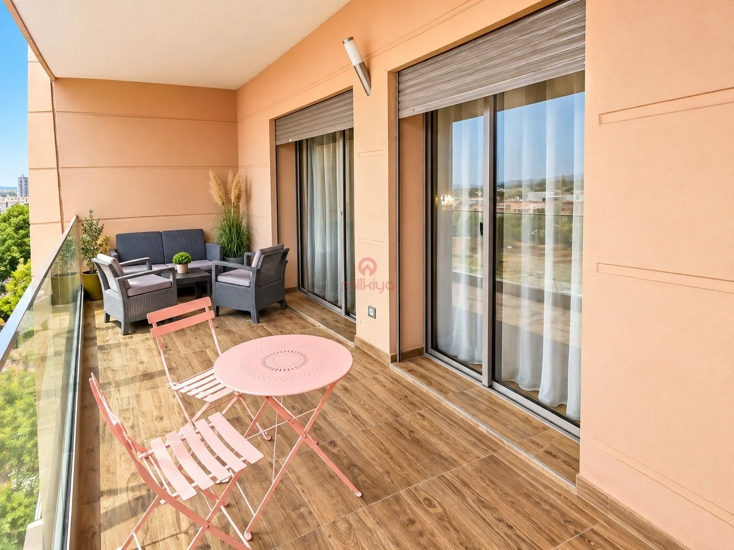 Vente Appartement à Marrakech - مراكش (3)