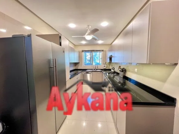 VENTE Villa EN EXCLUSIVITÉ à El Menzeh - الرباط (3)
