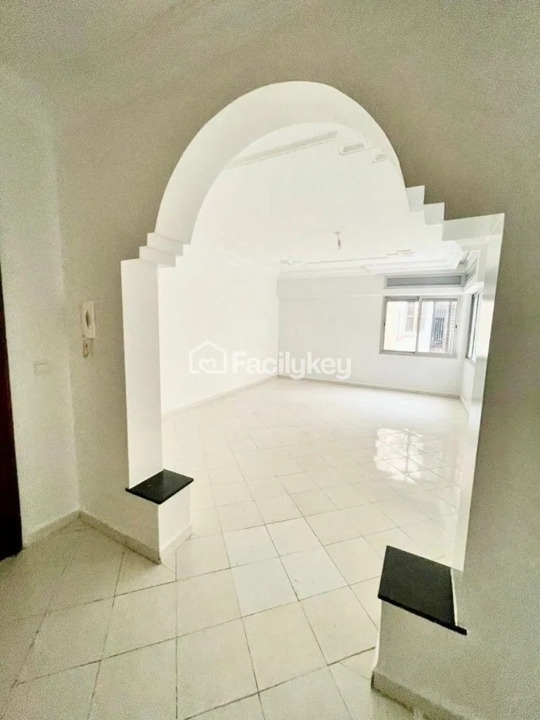Appartement de 106 m² à Casablanca - الدار البيضاء