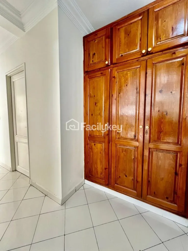 Appartement de 106 m² à Casablanca - الدار البيضاء (3)