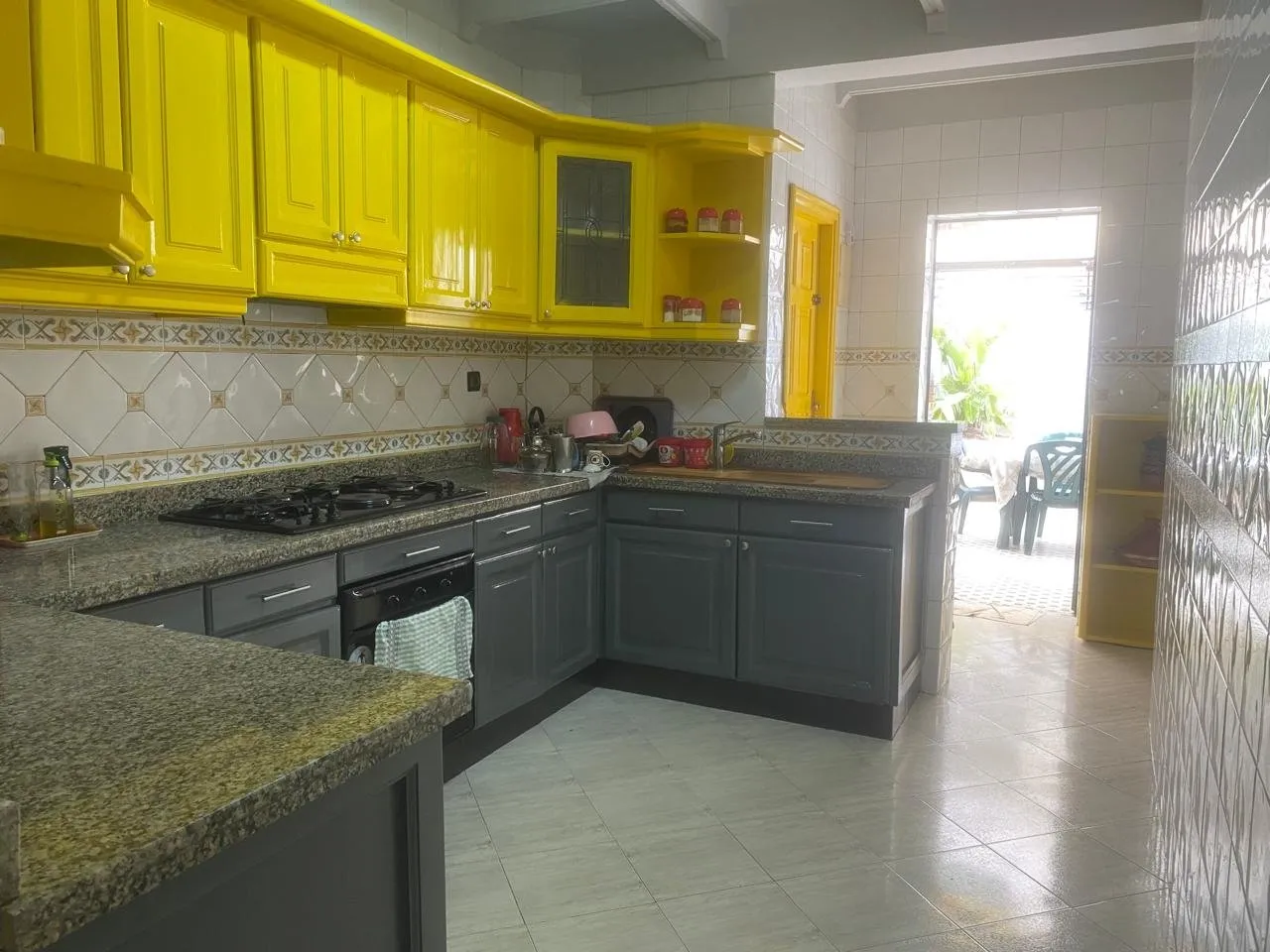 APPT EN VENTE -RACINE- - الدار البيضاء (4)
