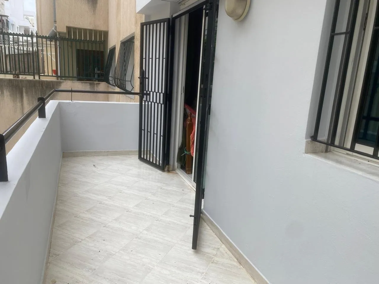 APPT EN VENTE -RACINE- - الدار البيضاء (3)
