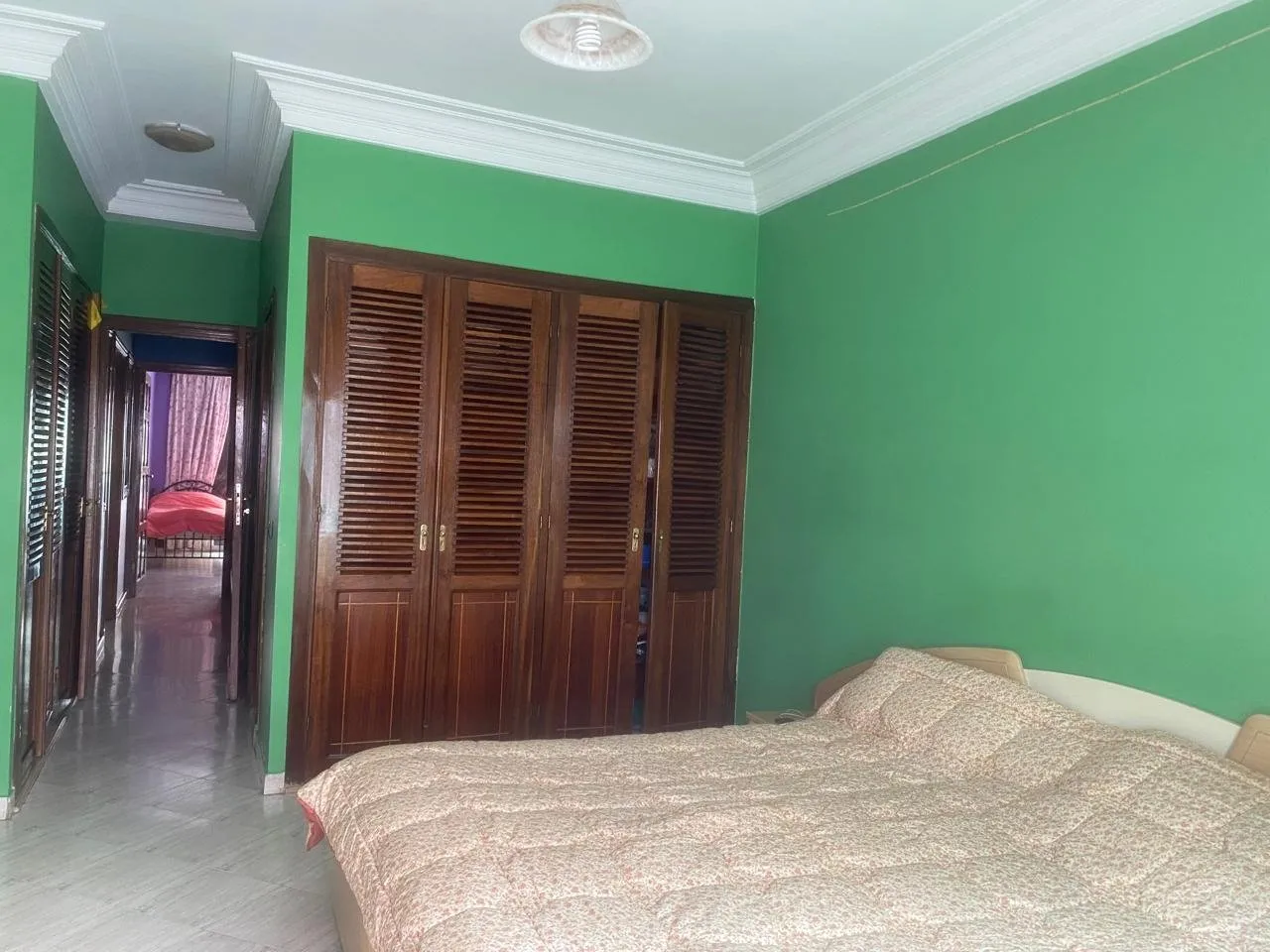APPT EN VENTE -RACINE- - الدار البيضاء