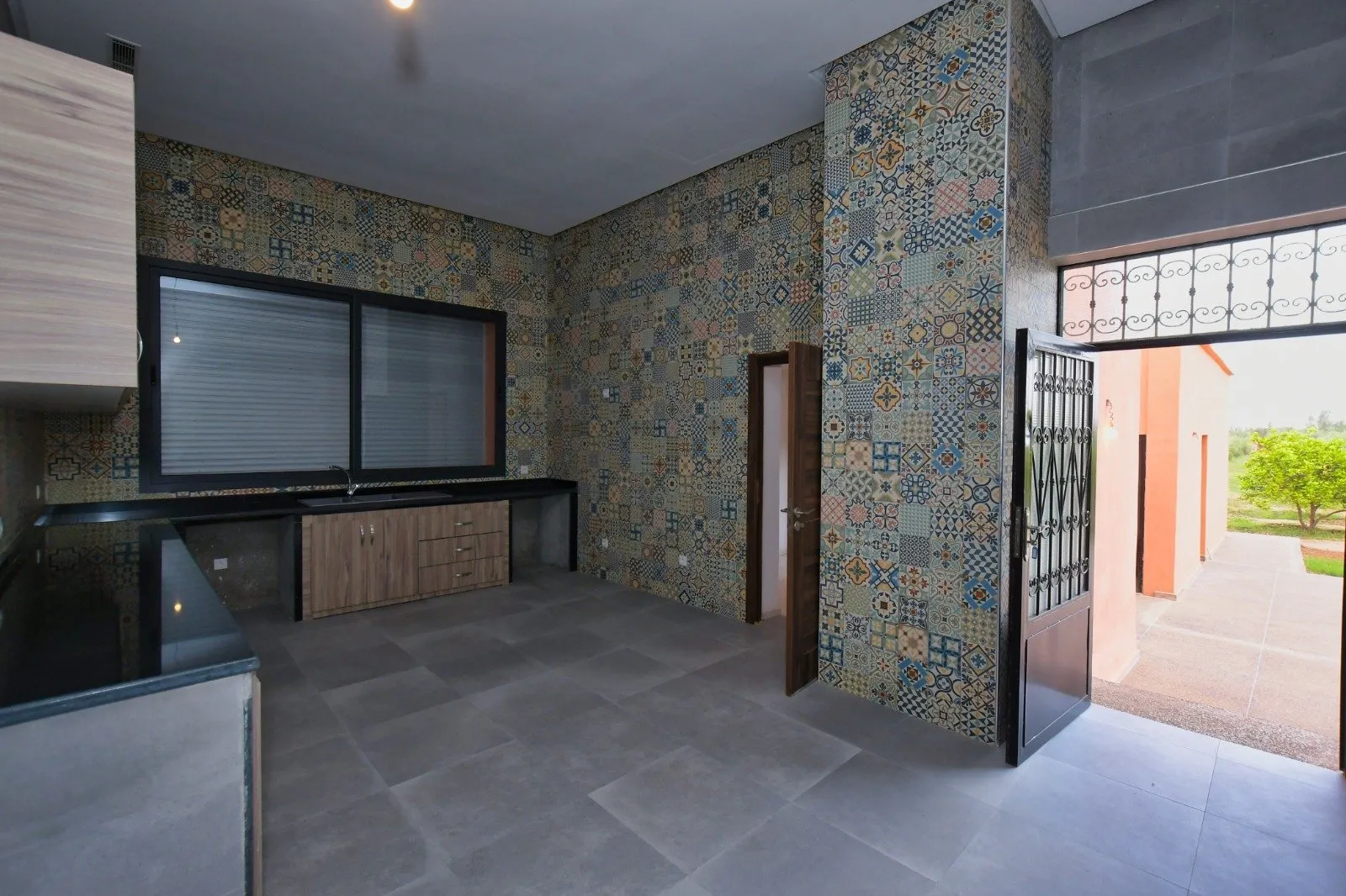 Villa à vendre – Sidi Abdellah Ghiate, Marrakech - مراكش (4)