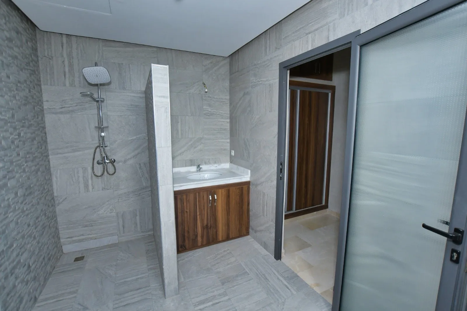 Villa à vendre – Sidi Abdellah Ghiate, Marrakech - مراكش (3)