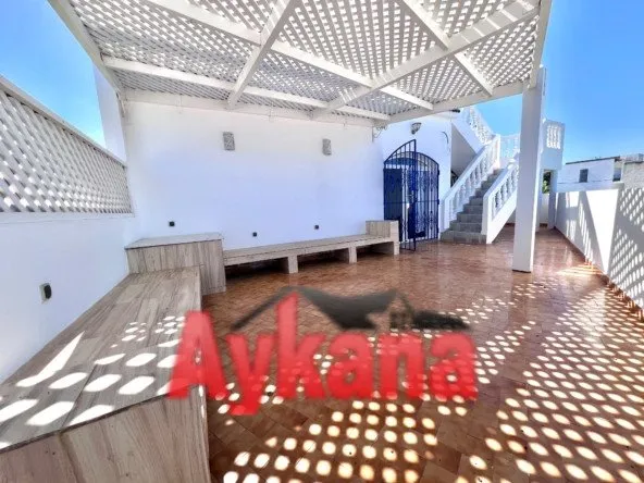 Vente Villa EN EXCLUSIVITÉ à Skhirat - الصخيرات (3)