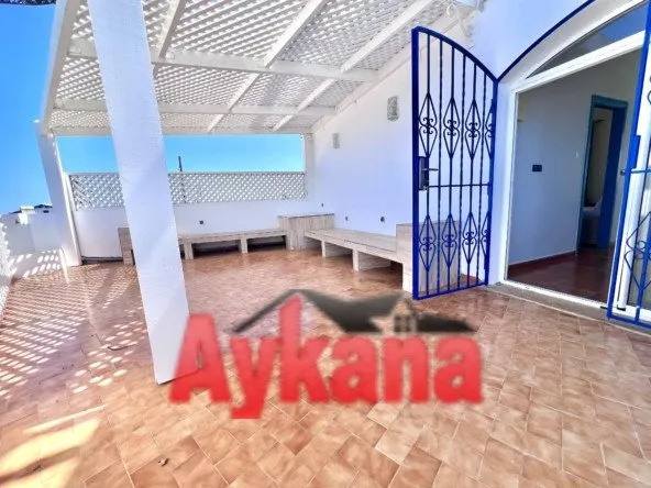 Vente Villa EN EXCLUSIVITÉ à Skhirat - الصخيرات (4)