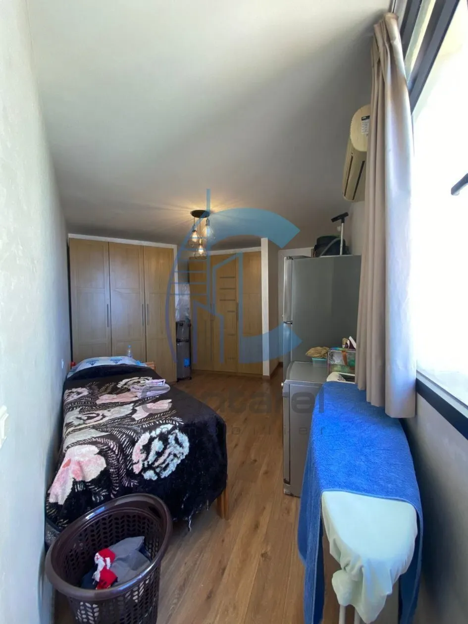 VENTE MAGNIFIQUE APPARTEMENT  AIN DIAB - الدار البيضاء (3)