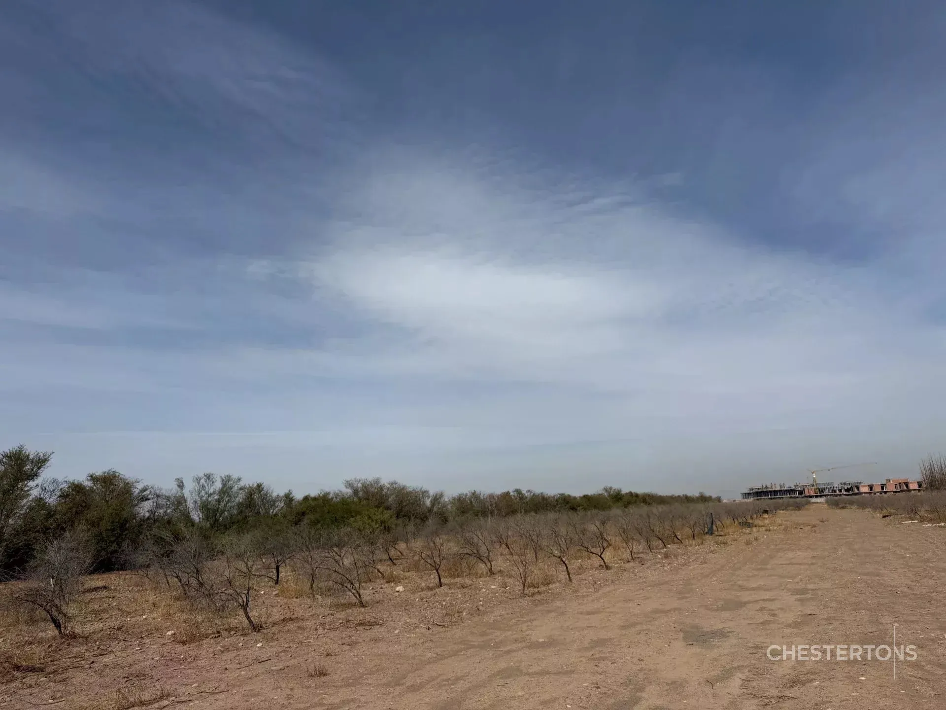 Terrain Pré-autorisé GH2 - مراكش