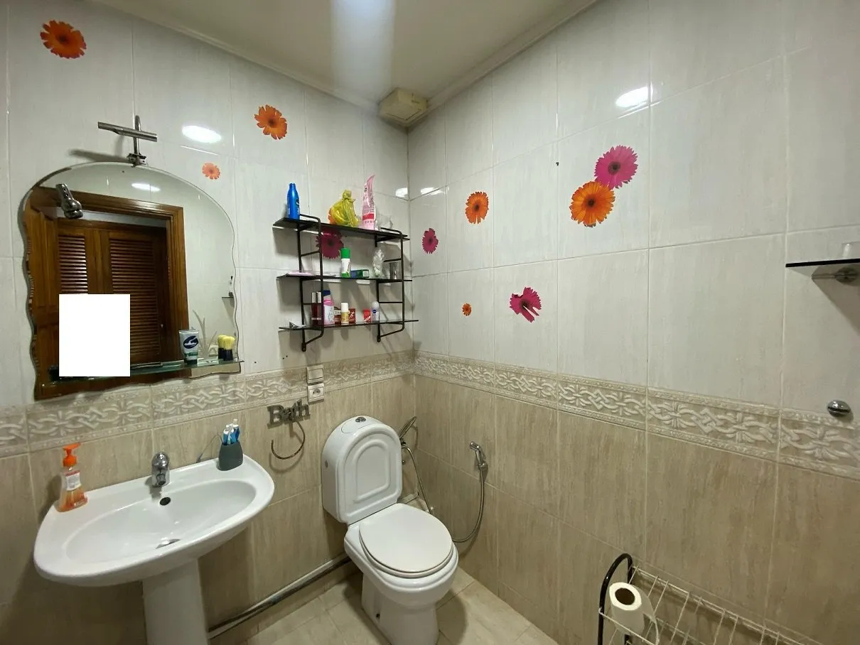 PALMIER | Superbe Appartement à Vendre avec terrasse 219 m² 3 CH - الدار البيضاء (3)