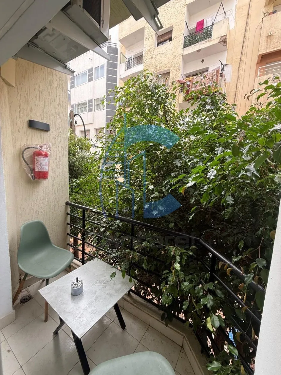 VENTE STUDIO MAARIF - الدار البيضاء (4)