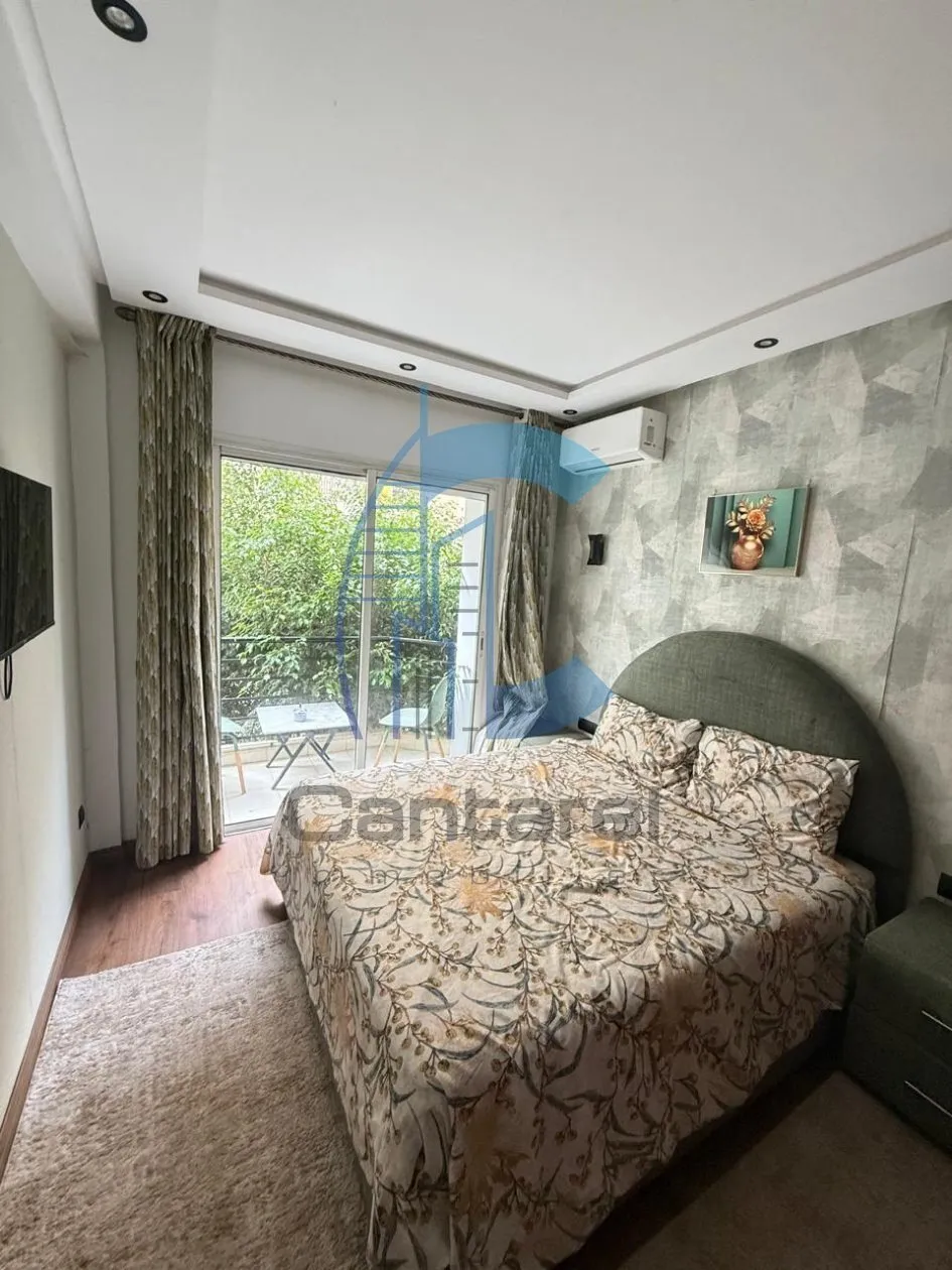 VENTE STUDIO MAARIF - الدار البيضاء (2)