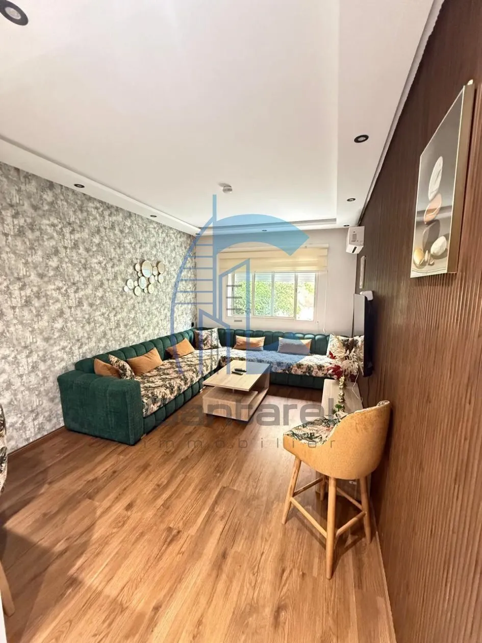 VENTE STUDIO MAARIF - الدار البيضاء