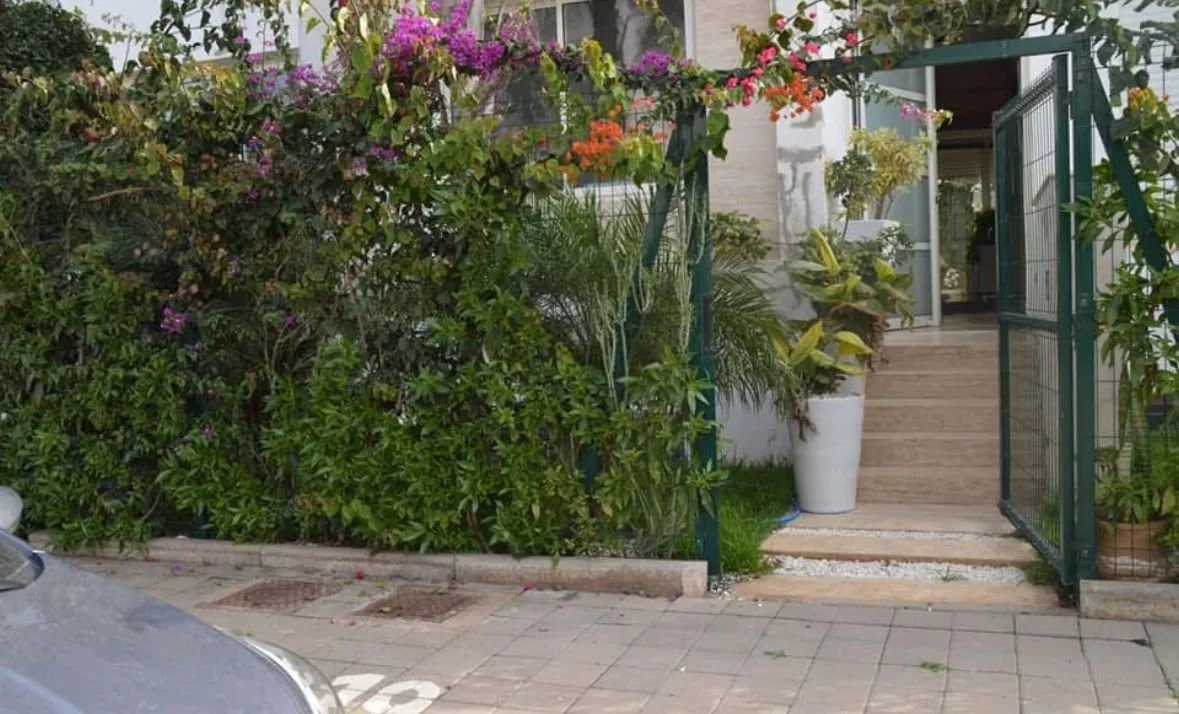Vente villa dar bouazza - الدار البيضاء (2)