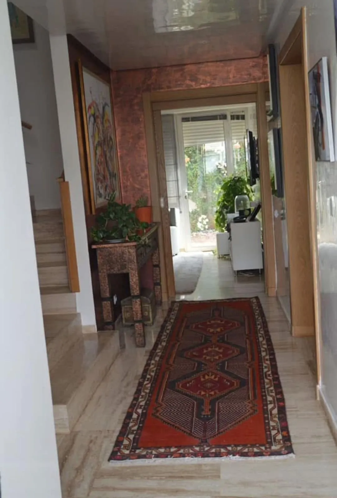Vente villa dar bouazza - الدار البيضاء (3)