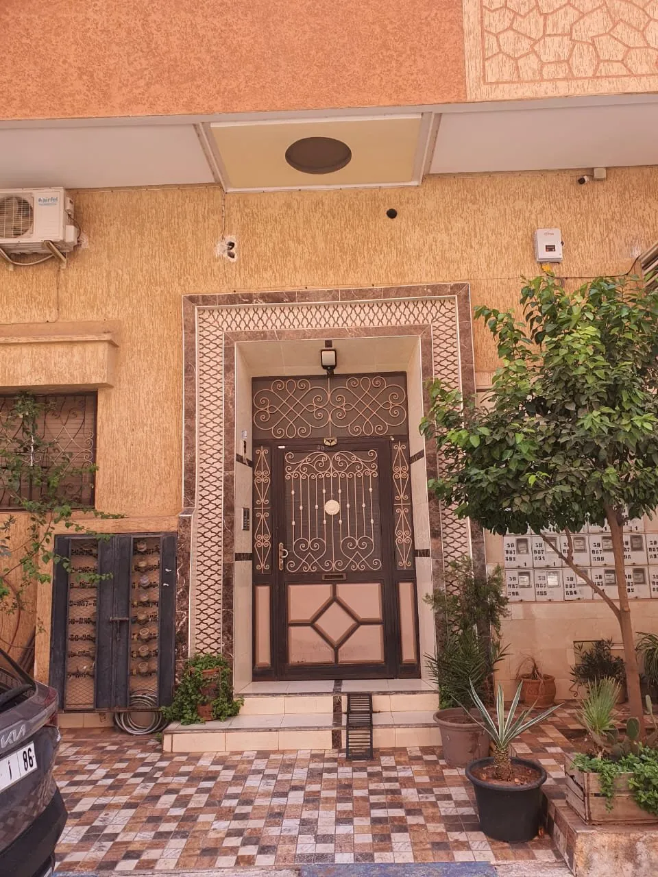 Appartement à Vendre – Mhamid Marrakech - مراكش